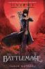 Book cover for "The battlemage".