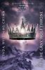 Book cover for "The gray wolf throne".