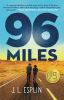 Book cover for "96 miles"