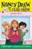 Book cover for "Cupcake chaos".