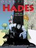 Book cover for "Hades".