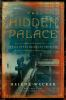 Book cover for "The hidden palace"