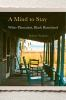 Book cover for "A mind to stay"