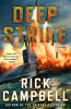 Book cover for "Deep strike".
