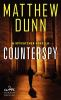 Book cover for "Counterspy".