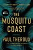 Book cover for "The Mosquito Coast"