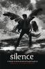 Book cover for "Silence".