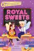 Book cover for "Sugar secrets".