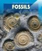Book cover for "Fossils".