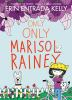Book cover for "Only only Marisol Rainey".