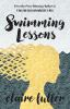 Book cover for "Swimming lessons"