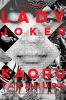 Book cover for "Lady Joker"