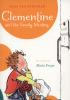 Book cover for "Clementine and the family meeting".