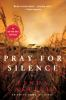 Book cover for "Pray for silence"