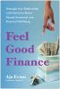 Book cover for "Feel-good finance".