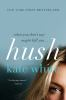 Book cover for "Hush"