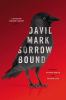 Book cover for "Sorrow bound".