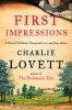 Book cover for "First impressions"