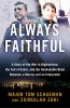 Book cover for "Always faithful"