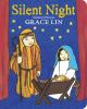 Book cover for "Silent night"