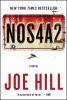 Book cover for "NOS4A2"