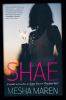 Book cover for "Shae"