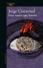 Book cover for "Este vacío que hierve"