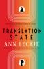 Book cover for "Translation state"