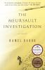 Book cover for "The Meursault investigation".