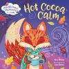 Book cover for "Hot cocoa calm".