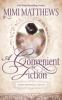 Book cover for "A convenient fiction"