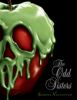 Book cover for "The Odd Sisters".