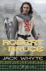 Book cover for "Robert the Bruce".