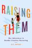 Book cover for "Raising them"
