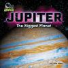 Book cover for "Jupiter".