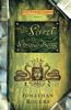 Book cover for "The secret of the swamp king".