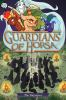 Book cover for "Guardians of Horsa".