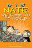 Book cover for "Big Nate".