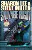 Book cover for "Salvage right".