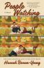 Book cover for "People Watching"