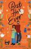 Book cover for "Best hex ever"