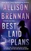 Book cover for "Best laid plans".