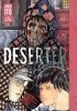 Book cover for "Deserter"