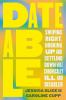 Book cover for "Dateable"