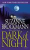 Book cover for "Dark of night"