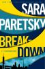 Book cover for "Breakdown".
