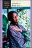 Book cover for "Jamaica Kincaid"