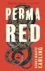 Book cover for "Perma Red"