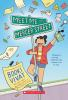 Book cover for "Meet me on Mercer Street"