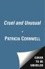 Book cover for "Cruel & unusual".
